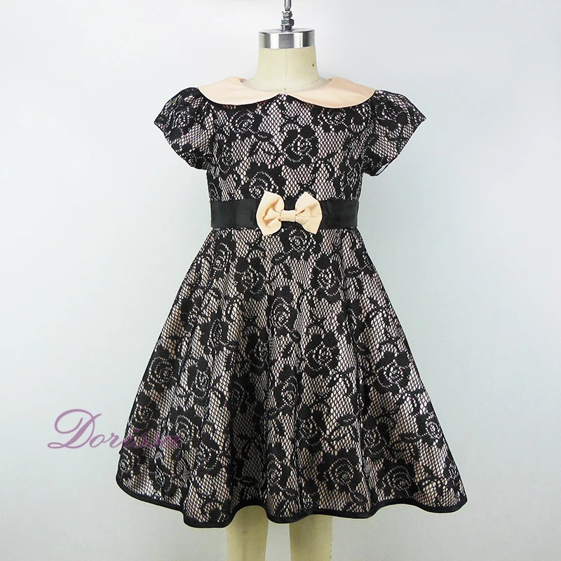 baby maxi dress pattern