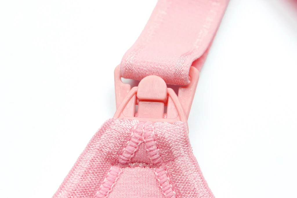 New Arrival Seamless Wireless Fashion Maternity Nursing Bra Factory