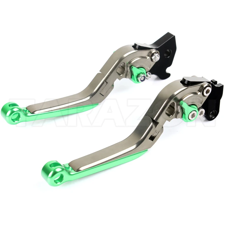 - fast despatch 2001-2008 Suzuki GSX1400 lever blade set clutch /& front brake