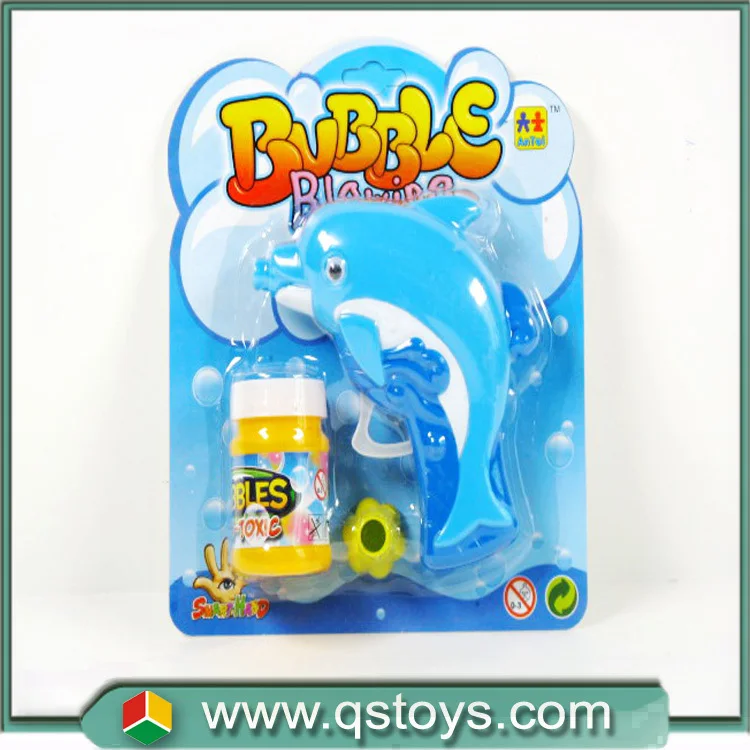 water bubble toys