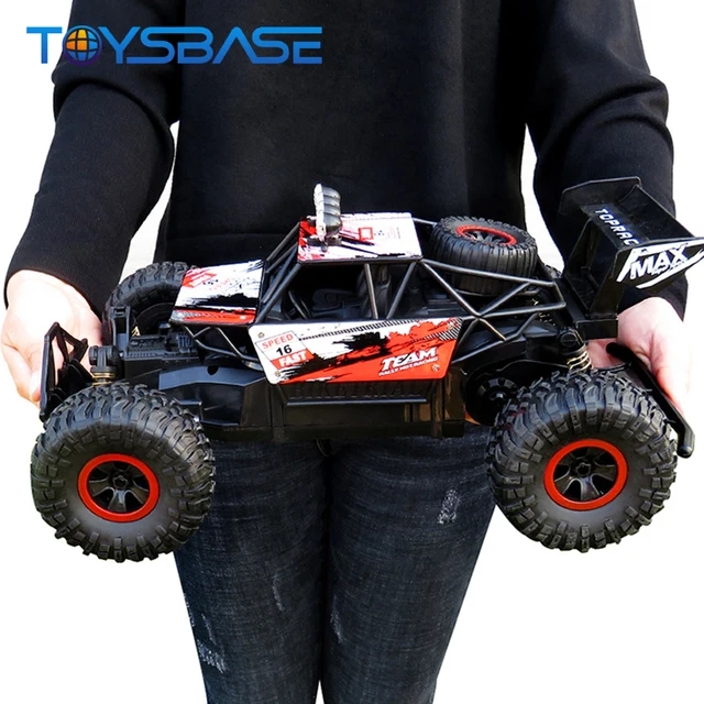 super speed remote control car