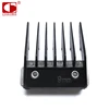 Professional New electric heat-proof nylon barber and beauty accessories hair clipper guide comb