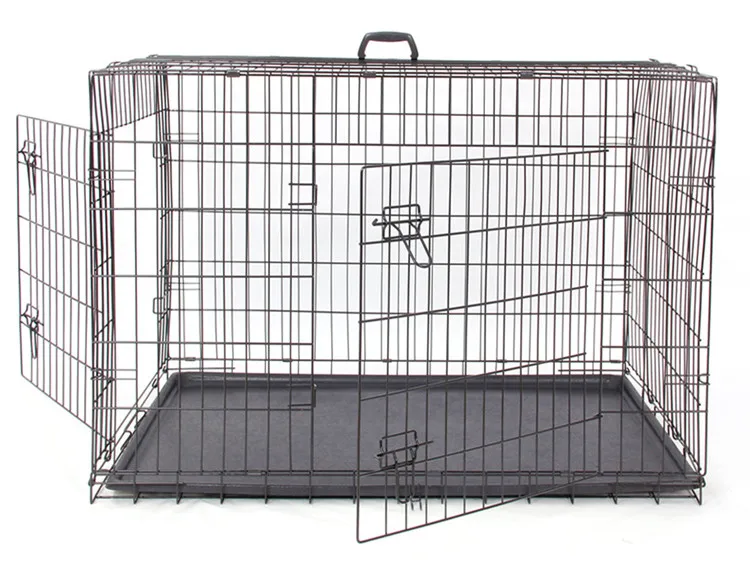 cheap dog cages for large dogs