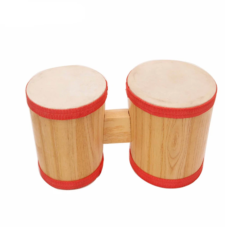 Hang Drum Kids Toy World Musical Instrument Korea Wood Bongo Drum - Buy  Bongo Drum,Hang Drum Wood Bongo Drum,Percussion Instrument Bongo Drum  Product on 