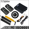 best auto alarm system start stop lock engine start stop button with PKE function
