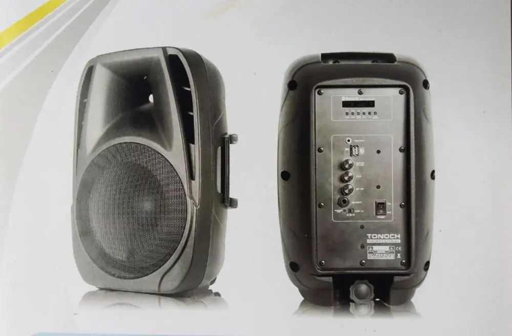 Professional High Quality Bt Speaker Portable - Buy Bt Speaker,High ...