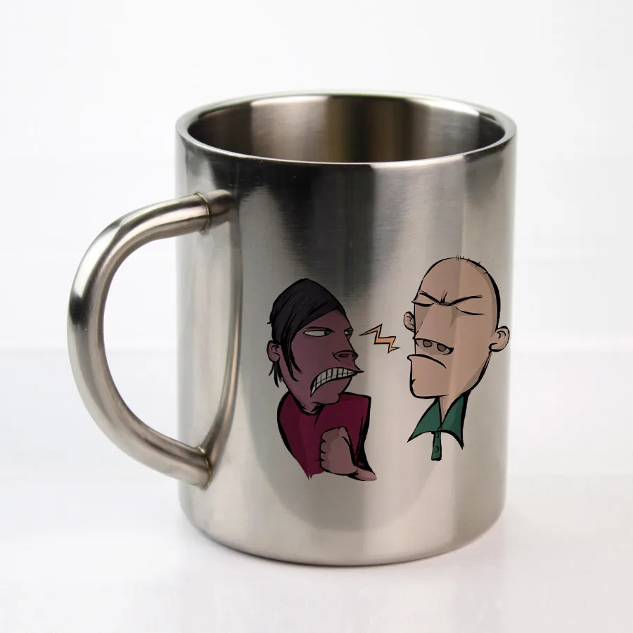 11oz Stainless Steel Coffee Mug Sublimation Camping Mugs Buy