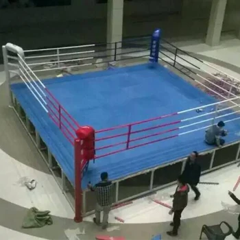 floor boxing ring for sale