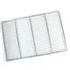 Customized size stainless steel wire cake bread cooling rack