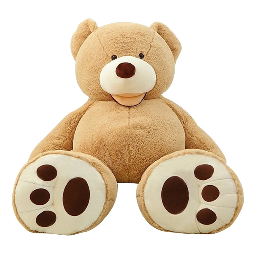 giant teddy bear 3m