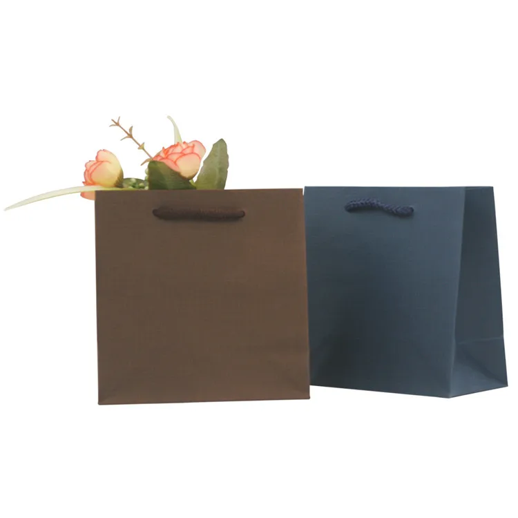 Jialan paper bag needed for packing gifts-16
