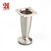 Zhaoxia Wholesale Cabinets Decorative Metal Replacement Sofa Legs
