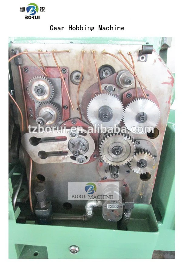 Y3150 Petite Machine À Tailler Les Engrenages Avec Haute Qualité Et À ...