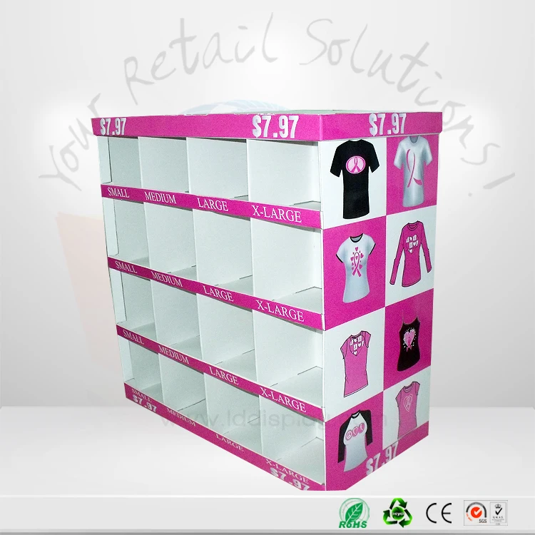 Leader Display Metal Hanging Clothing Stand Clothes Racks Leader Display Metal Hanging Clothing Stand Clothes Racks
