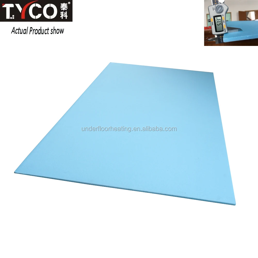 Depron Foam Sheet Fireproof Polystyrene Sheet 3mm 4mm 5mm 6mm Buy