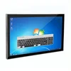 17inch mini video media player multi touch screen tablet computer
