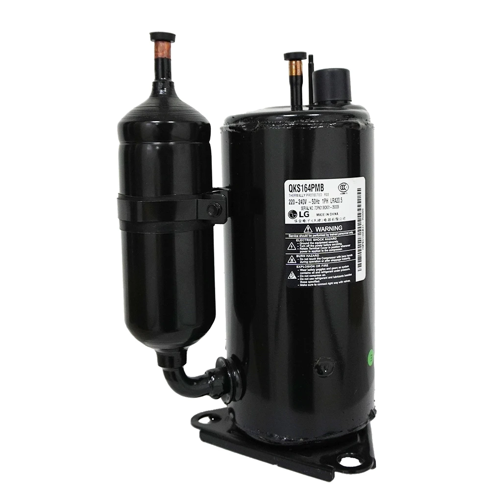 sh300a4aca scroll compressor