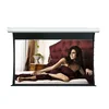 Factory HD tab-tension projector screen luxury Future