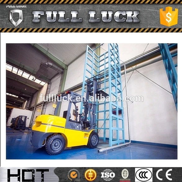 forklift truck-2 FL