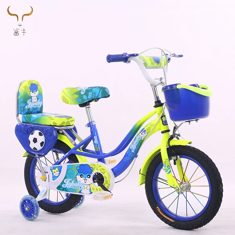 baby hand cycle
