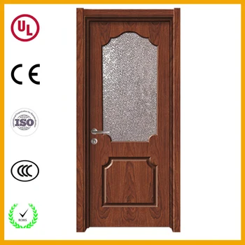 Whole Gl Insert Solid Wood Interior Door Half Wooden Whole Gl Insert Solid Wood Interior Door Half Wooden
