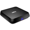 Most popular SRH-X3 2GB RAM 8GB ROM High quality smart android tv box at factory price