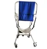 Medical Transfer Equipment Portable Hydraulic Manual Elderly Patient Transfer Lift