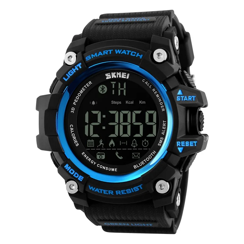 dress digital watch mens