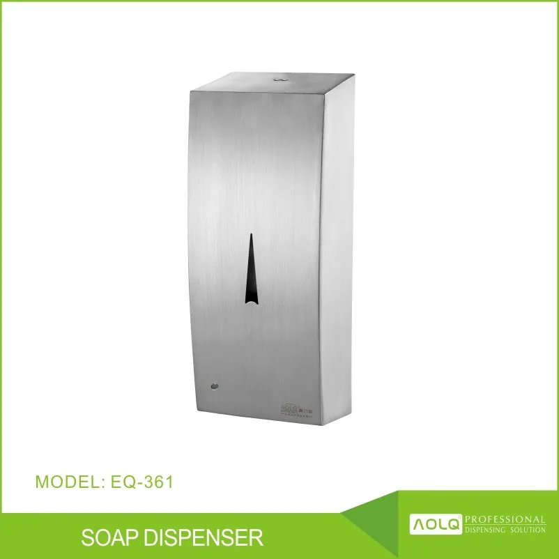 bulk soap dispenser commercial