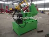 hydraulic alligator shear, metal cutting machine, cable shearing machine