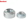 M4/m6 cage nuts m3 m22 wheel lug