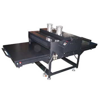 industrial heat press machine