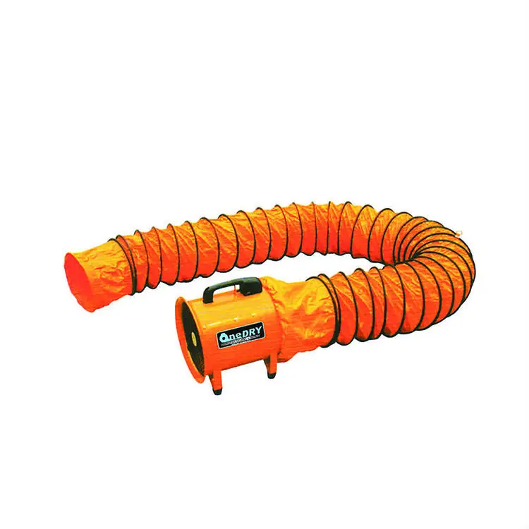 Collapsible Ventilation 12 Inch Flexible Duct, View 12 Inch Flexible