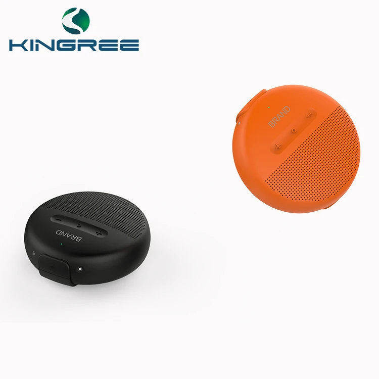 2018 high quality sd card music portable shower waterproof wireless c6 bluetooth speaker with fm radio made in china - ANKUX.COM