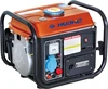 550watt gasoline generator set,low noise power generating sets, home generator