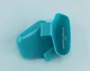 Plistic Single drain basket/sponge holder
