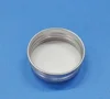 Wildly Use 38/400 Aluminum Screwed Caps with PE Liners