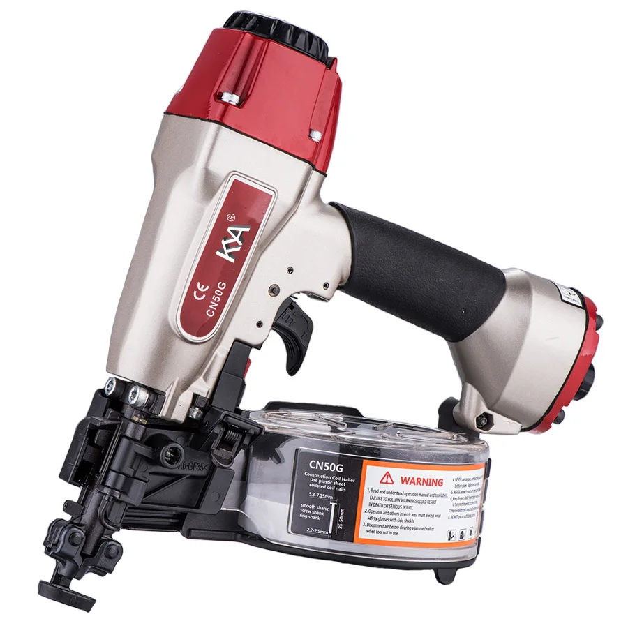 200 Chiodi Per Sparachiodi - Chiodi Rotondi Da 7.3mm Per Soffitti, Canali E Lavori Fai-da-te - Foto 8