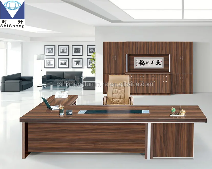 Hot Sales Office Table Economic Series Mdf Office Furniture Buy Hot