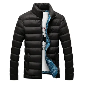Winter Casual Mens Jackets And Coats Thick Men Outwear Jacket Male Clothing Winter Casual Mens Jackets And Coats Thick Men Outwear Jacket Male Clothing