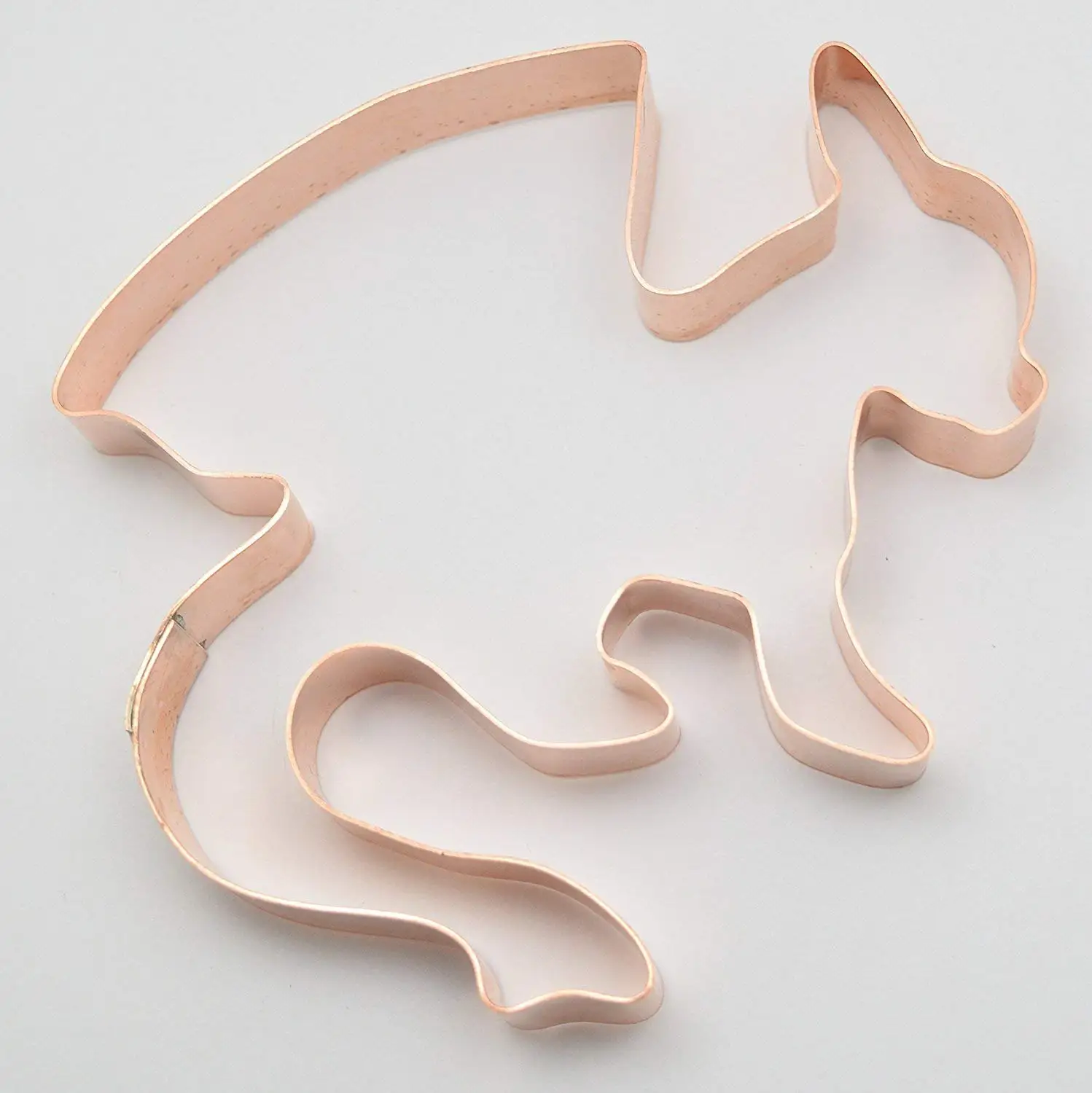 Multicolor CybrTrayd RM-0872//V R/&M Dragon 4 Green Cookie Cutter