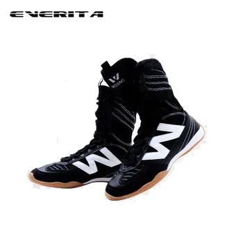 ankle boxing boots