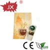 Hot sale greeting card voice recorder module with led flash