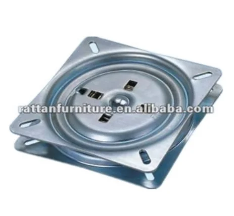 7inch rebound swivel