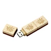 4gb wooden Mahjong usb flash drive memory stick pen drives 128GB pendrive disk 4GB 8GB 16GB 32GB gift