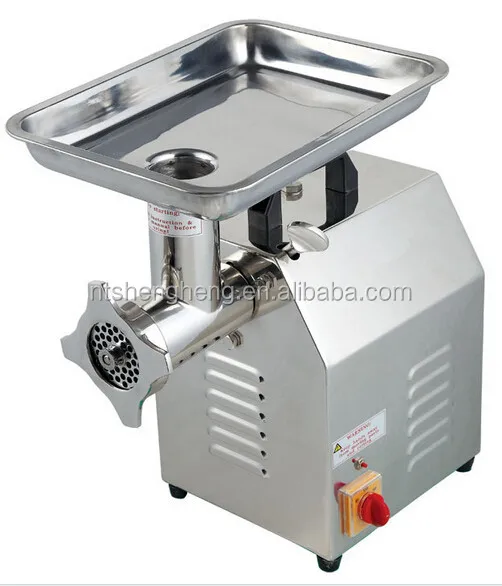 Tc32 Bench National Meat Grinder /32 Electric Meat Mincer Machine Buy