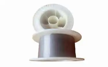nickel wire