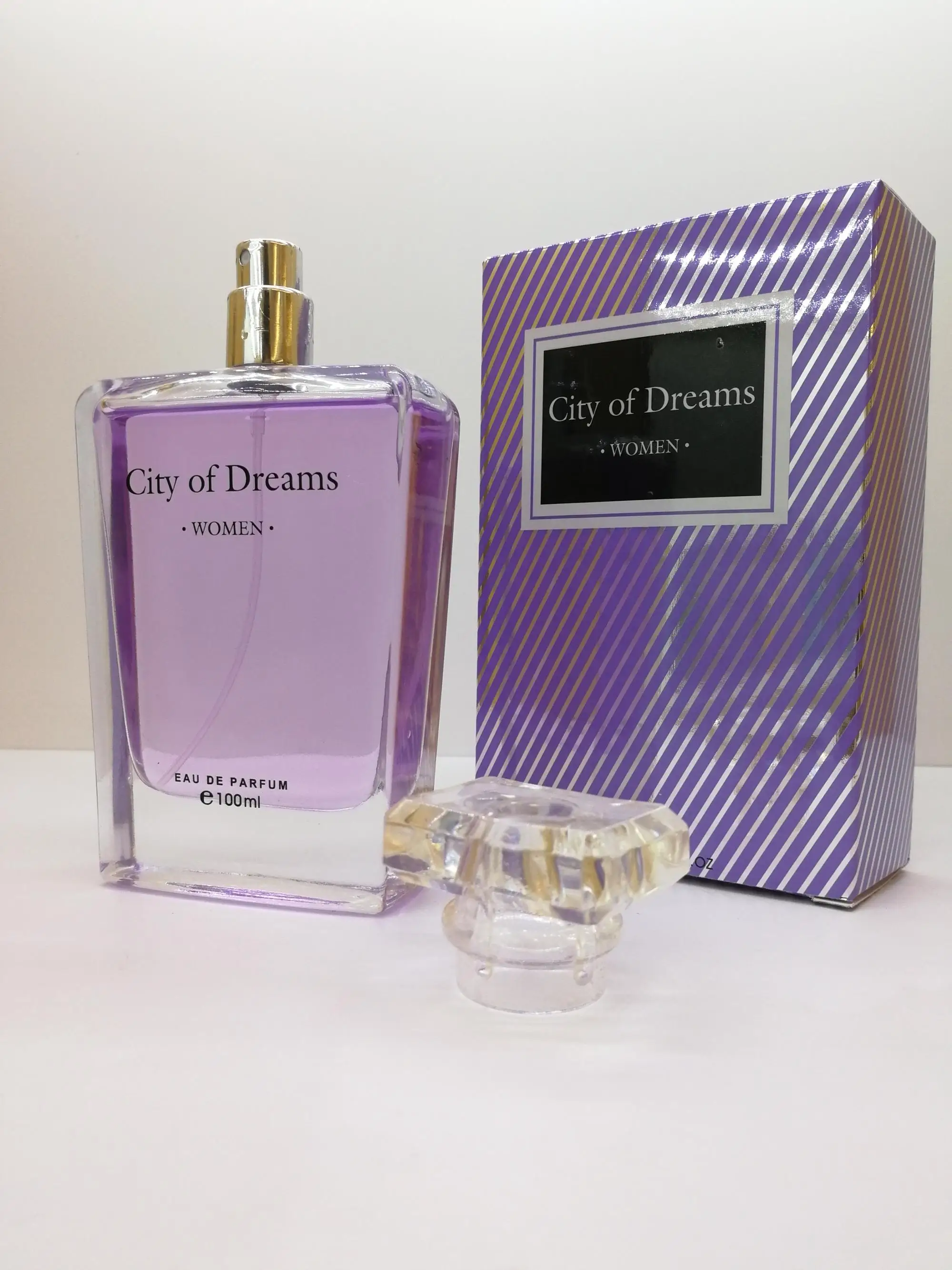 100ml Long Time Last Women's Spray Perfumes Buy Women's Perfumes