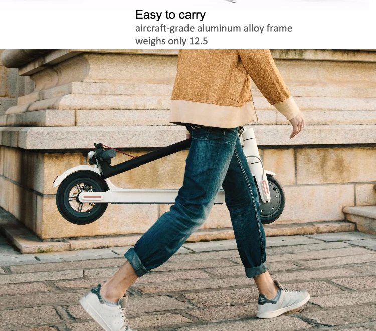 scooter-electric
