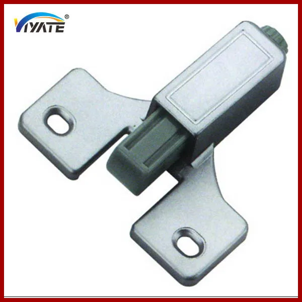 Furniture Kitchen Plastic Drawer Damper Rubber Door